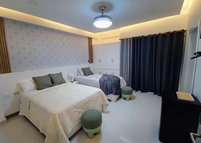 Hotel El Barco